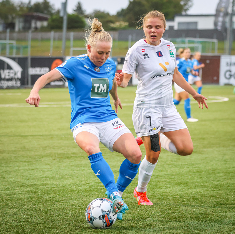 Myndaveisla: Stjarnan og Breiðablik gerðu jafntefli