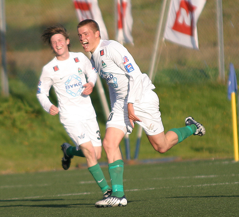 Alfreð Finnbogason í starf hjá Breiðabliki (Staðfest) - Spilar áfram í Evrópu