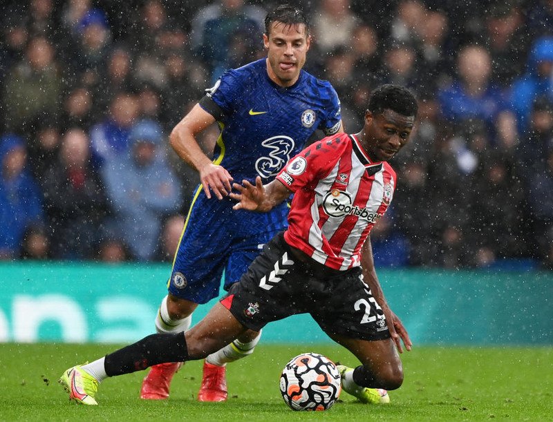 Holgate og Fraser til Southampton (Staðfest) - Tella til Leverkusen