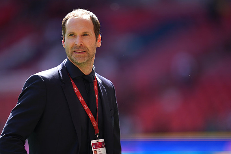 Petr Cech