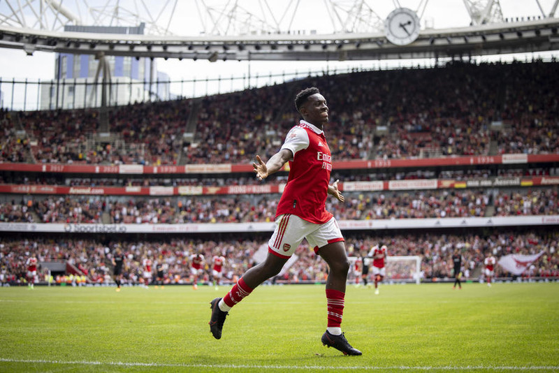 Afmælisferð Arsenal-klúbbsins á Íslandi