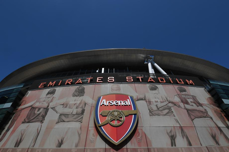 Afmælisferð Arsenal-klúbbsins á Íslandi