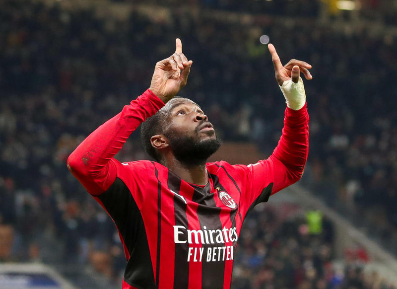 Fikayo Tomori