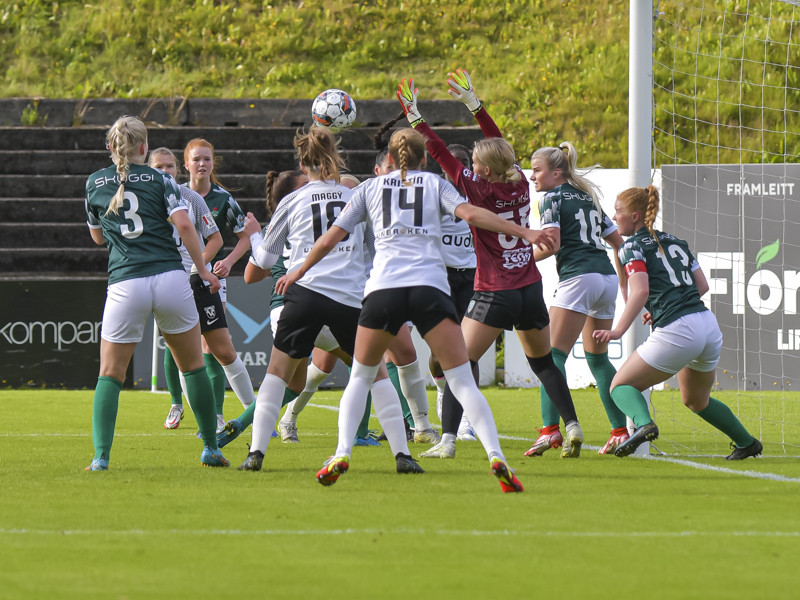 Myndaveisla: FH vann Augnablik á föstudaginn