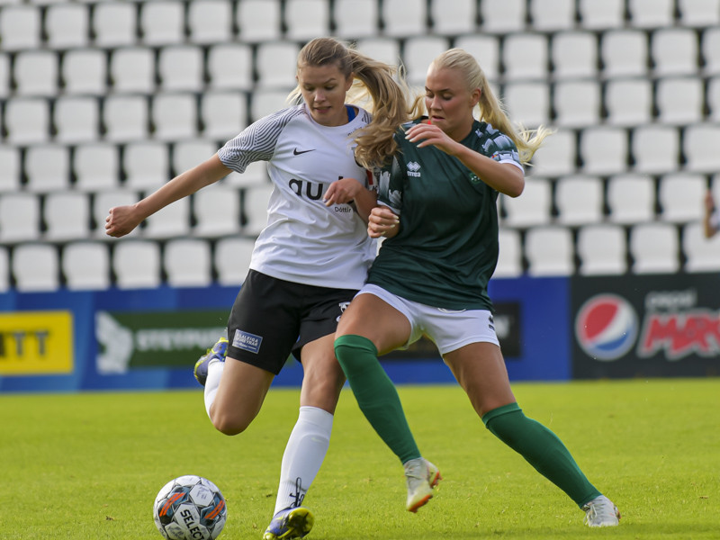 Myndaveisla: FH vann Augnablik á föstudaginn