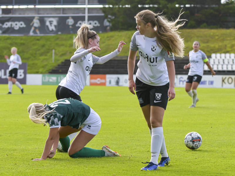 Myndaveisla: FH vann Augnablik á föstudaginn