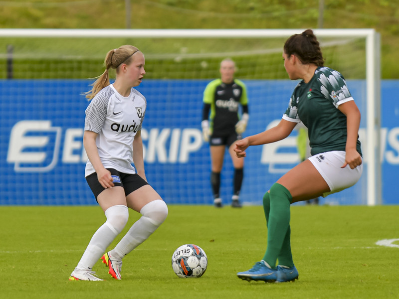 Myndaveisla: FH vann Augnablik á föstudaginn