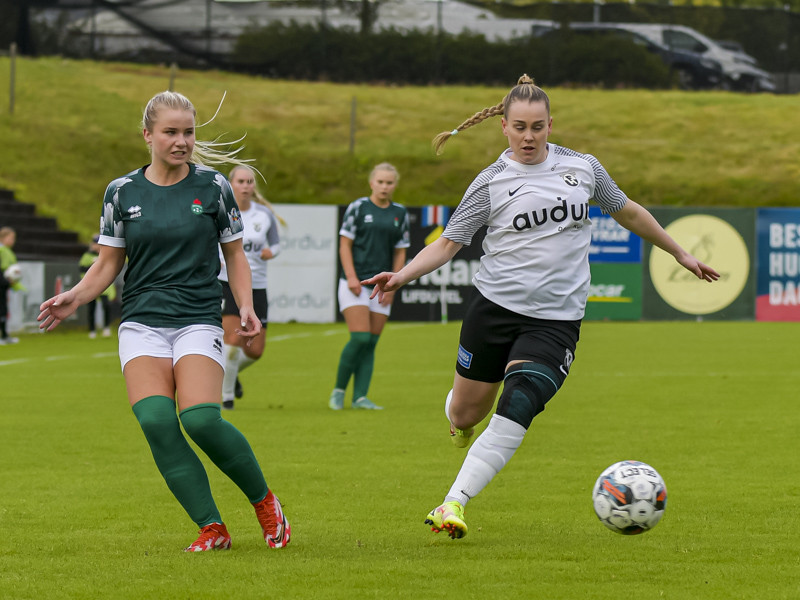 Myndaveisla: FH vann Augnablik á föstudaginn