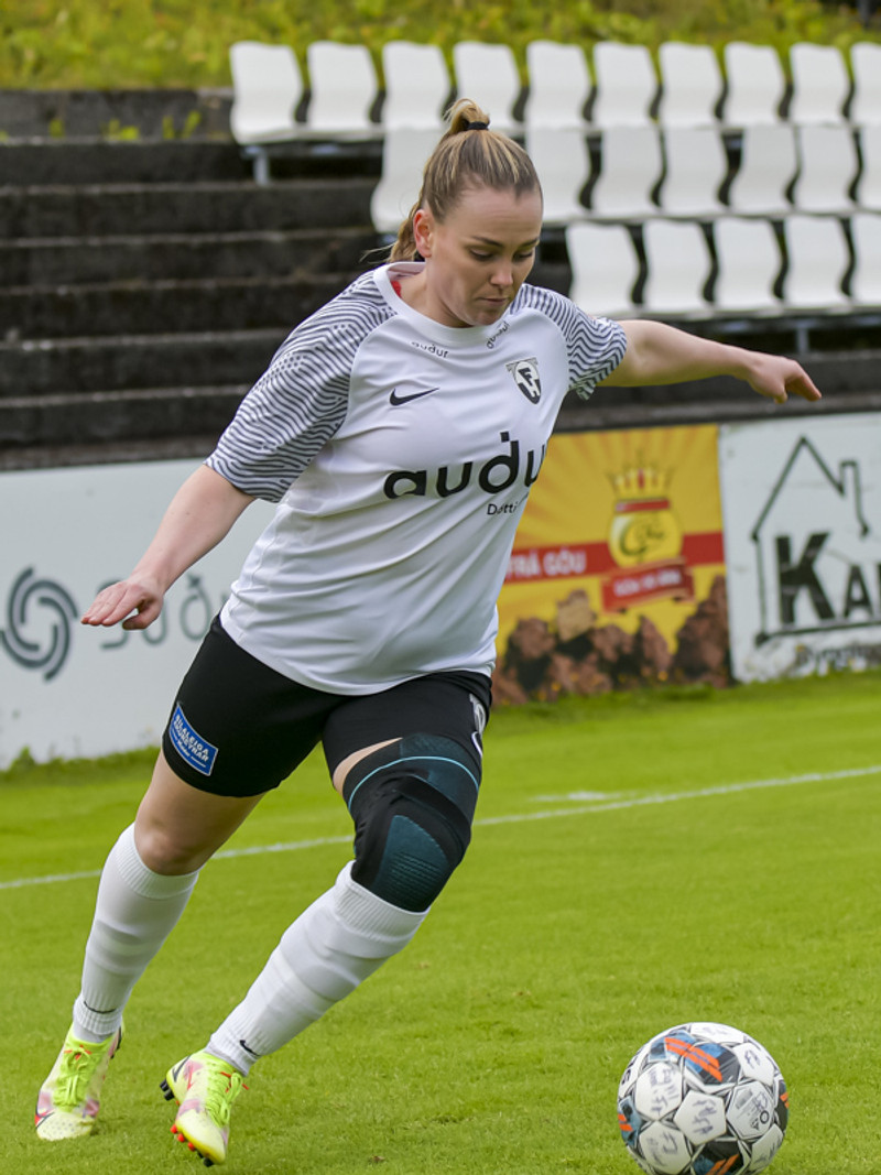 Myndaveisla: FH vann Augnablik á föstudaginn