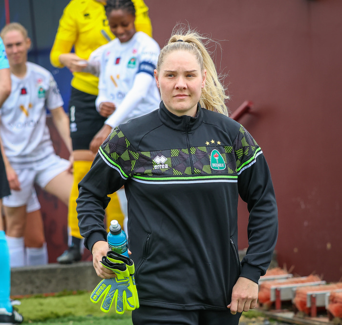 Rakel Hönnudóttir.
