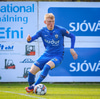 Fótbolti.net - Hafliði Breiðfjörð