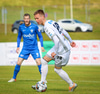 Fótbolti.net - Hafliði Breiðfjörð