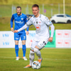 Fótbolti.net - Hafliði Breiðfjörð
