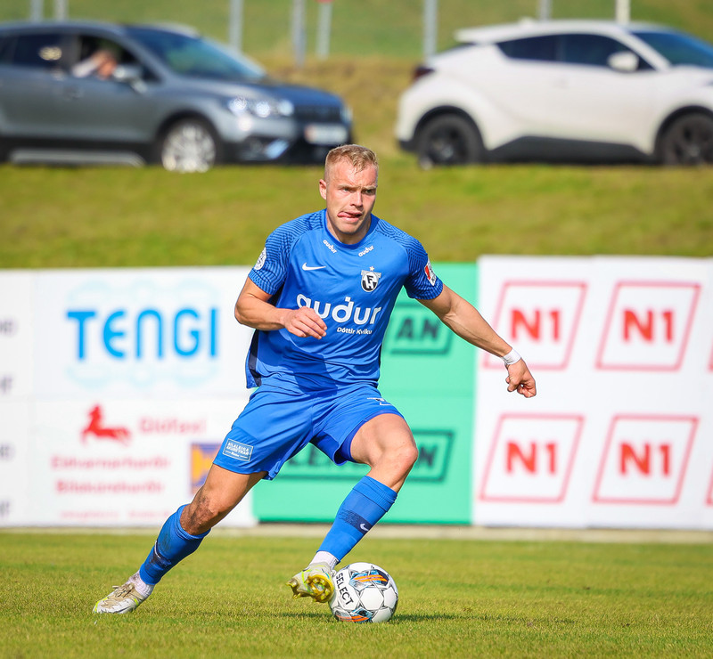 Ólafur Guðmundsson