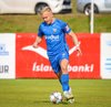 Fótbolti.net - Hafliði Breiðfjörð
