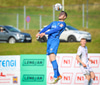 Fótbolti.net - Hafliði Breiðfjörð