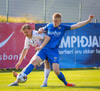 Fótbolti.net - Hafliði Breiðfjörð