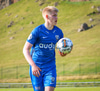 Fótbolti.net - Hafliði Breiðfjörð