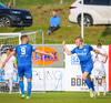 Fótbolti.net - Hafliði Breiðfjörð