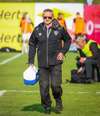 Fótbolti.net - Hafliði Breiðfjörð