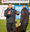 Fótbolti.net - Hafliði Breiðfjörð