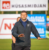 Fótbolti.net - Hafliði Breiðfjörð