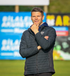 Fótbolti.net - Hafliði Breiðfjörð