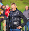 Fótbolti.net - Hafliði Breiðfjörð