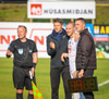 Fótbolti.net - Hafliði Breiðfjörð