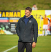 Fótbolti.net - Hafliði Breiðfjörð