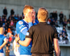 Fótbolti.net - Haukur Gunnarsson