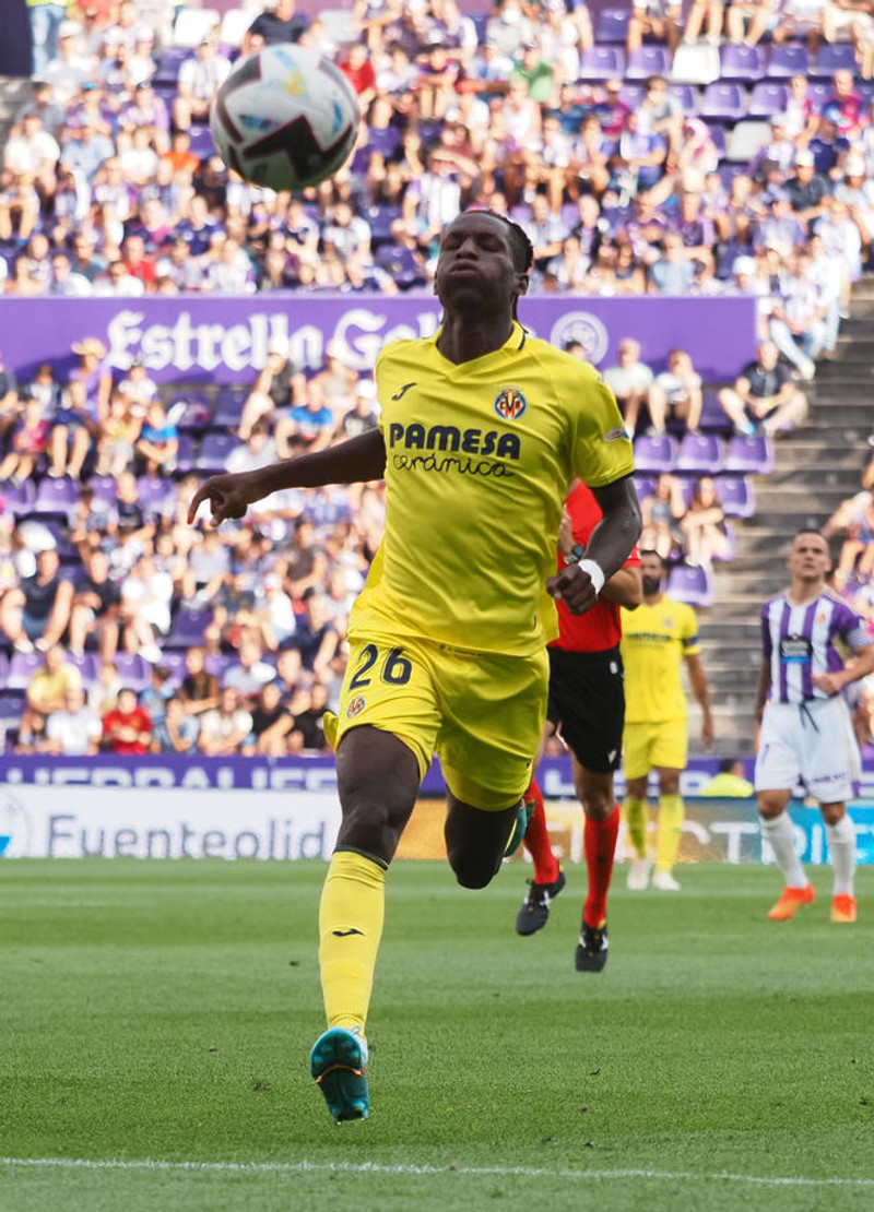 Nico Jackson kominn til Chelsea (Staðfest)