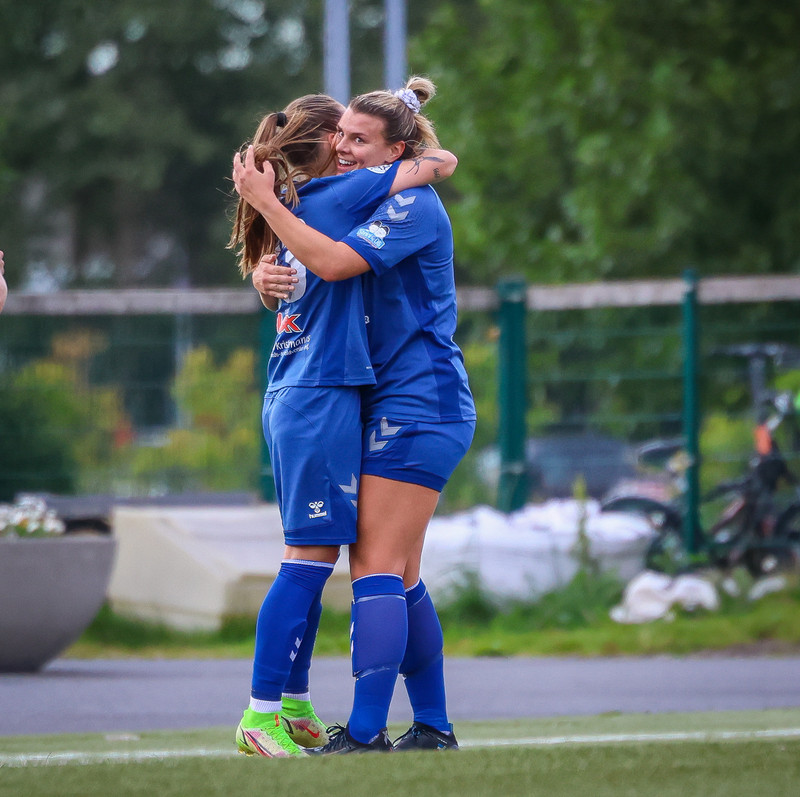 Madison Wolfbauer er komin í Keflavík.