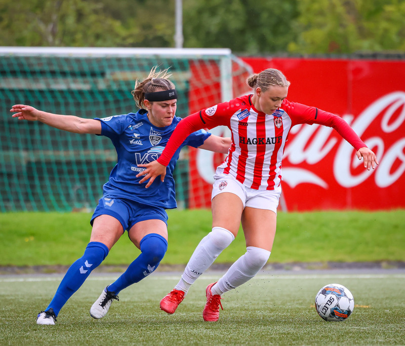 Ólöf Sigríður Kristinsdóttir, Olla.