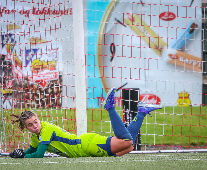 Auður Sveinbjörnsdóttir Scheving.