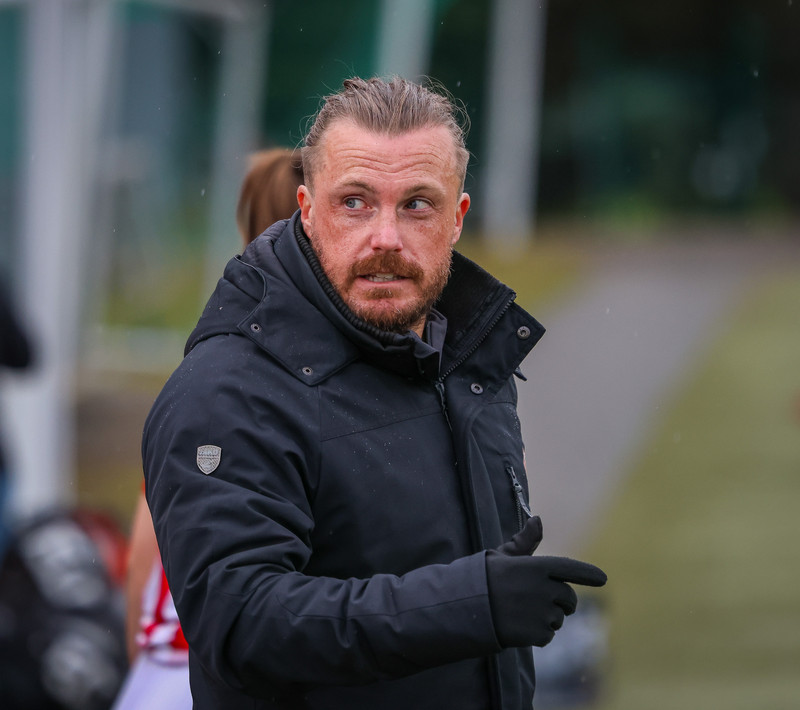 Nik Chamberlain