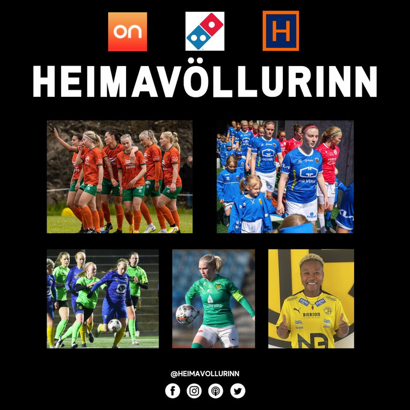 2.deildin hefur aldrei verið jafn spennandi