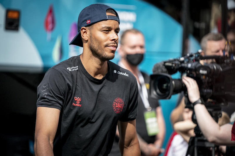 Zanka verður annað tímabil hjá Brentford
