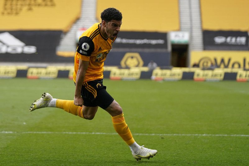 Morgan Gibbs-White.