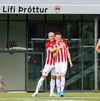 Fótbolti.net - Hafliði Breiðfjörð