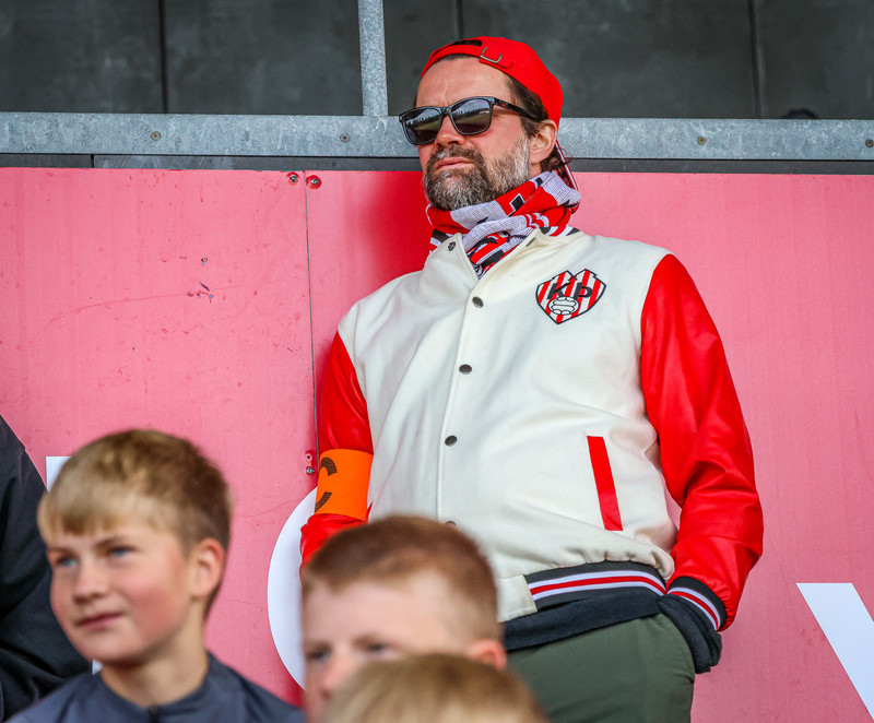 Björn Hlynur Haraldsson.