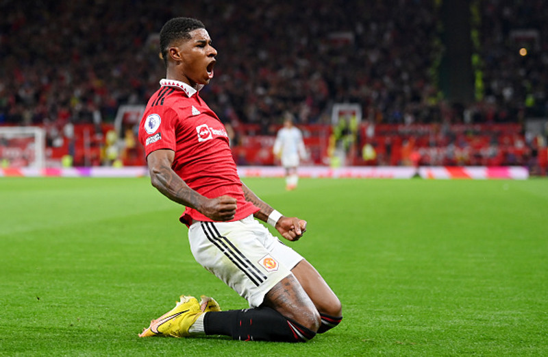 Rashford er lykilmaður fyrir Ten Hag: Bissaka á framtíð