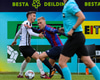 Fótbolti.net - Haukur Gunnarsson