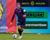 Fótbolti.net - Haukur Gunnarsson