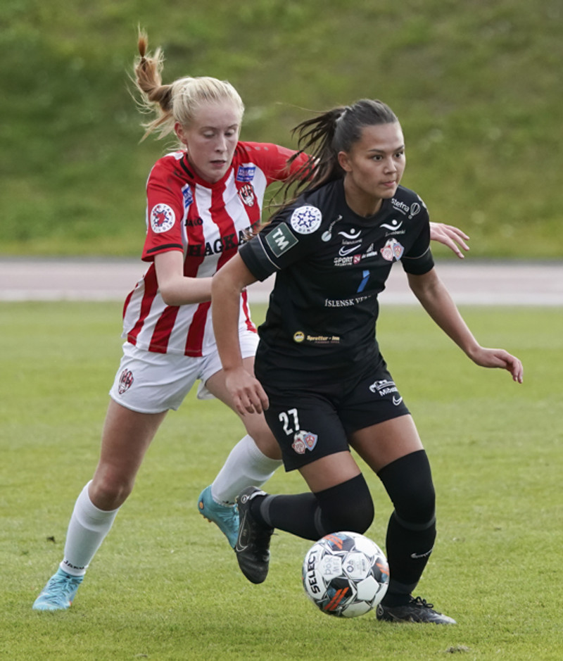 Ísland um helgina - Lengjubikarinn fer af stað