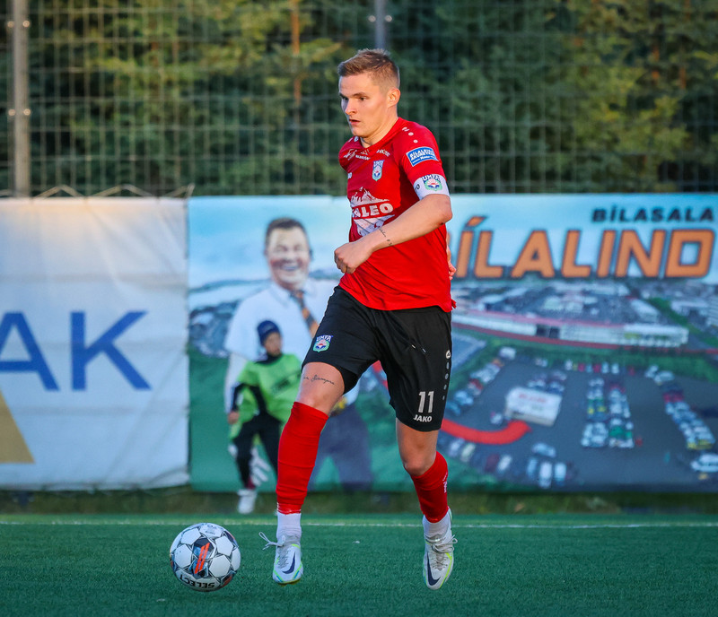 Gísli verður ekki áfram í Aftureldingu