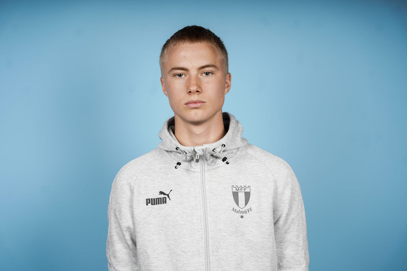 Daníel Tristan Guðjohnsen.