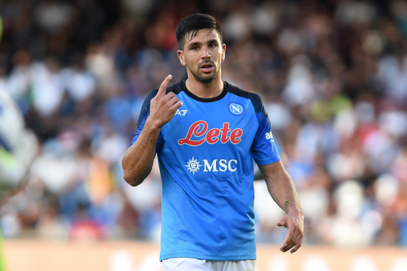 Giovanni Simeone