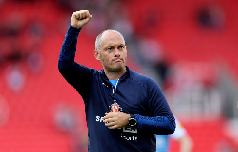 Alex Neil tekinn við Millwall (Staðfest)