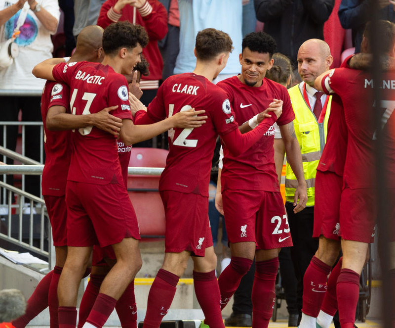 Klopp: Hvenær dó þessi regla?